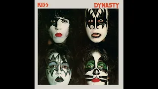 Kiss - I Was Made For Lovin' You (HQ)