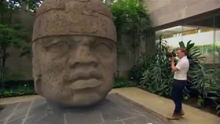 BBC.Lost.Kingdoms.Of.Central.America.1of4.Kingdom.Of.The.Jaguar.The.Olmecs.2014.58Min