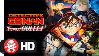 Detective Conan | In Cinemas May 13th