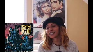 Marilyn Martin Reaction Sorcerer Streets Of Fire Soundtrack (BOP OR NAH?!?) | Empress Reacts