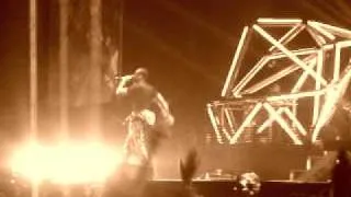 Tinie Tempah - Wonderman/ Illusion - Liverpool Echo Arena