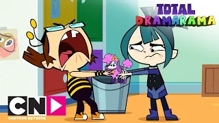 Полная драмарама | Игрушка из прошлого | Cartoon Network