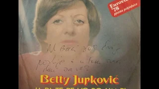 Betty Jurković - Ja-Pa Te-Pe Vo-Po Lim-Pi (A-Ba-Ni-Bi)