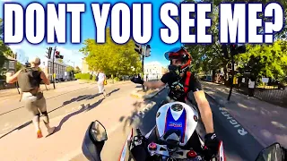 EPIC & CRAZY MOTORCYCLE MOMENTS