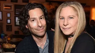 Who Is Barbra Streisand's Son Jason Gould, And What Does He Do