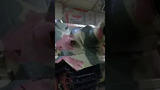 ШТУРМТИГР / STURMTIGER ( Sturmpanzer VI )