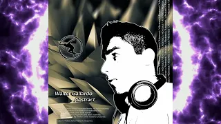 Walter Gallardo- Awakening (Radio Edit)