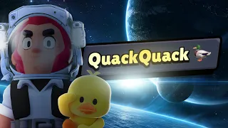 QuackQuack is back🦆