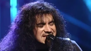 Kiss MTV Unplugged Goin Blind