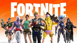 Fortnite ASMR  Clix Box Fight Video