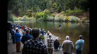 Breaking Down the Essential Mechanics of Spey with Jeff Putnam | Ashland Fly Shop