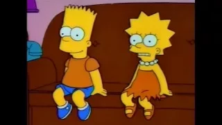 Bart, Are You Thinking What I'm Thinking? (The Simpsons)