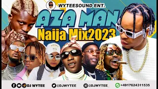 LATEST JANUARY 2023 NAIJA AFROBEAT l NONSTOP MIX #COUGH #kizzdaniel #RUSH #RTID }BY DJ WYTEE  #RUGER