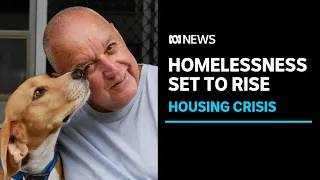 Homelessness set to rise as affordable housing scheme ends | ABC News