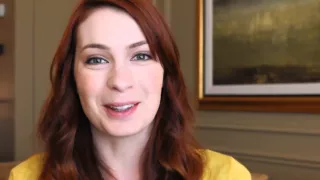 Felicia Day Promises Awesome Cool Shows On Geek & Sundry's YT Channel!