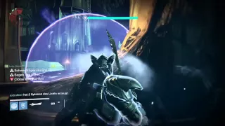 CROTA RAID HARD lvl.33 Titan JangosFinestWiiD/Haekke Fastest Way to Kill CROTA "JangoTv"