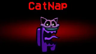 Among Us Hide n Seek but CatNap is the Impostor