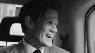 Thom Sweeney Presents | True Character: Matt Smith