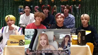 bts reaction bpXjames part2