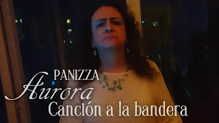 "Canción a la bandera" de "Aurora" - PANIZZA | LauraTenora