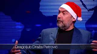 Analitičar: Dragoljub Draža Petrović | ep324deo06