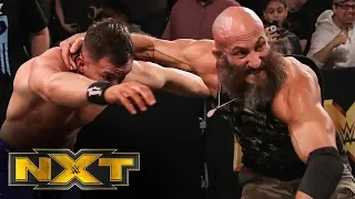 Tommaso Ciampa issues a warning to Johnny Gargano: WWE NXT, Feb. 19, 2020