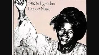 Nona Ente Yo (1966) - Moses Katazza & Frida Sonko w. Equator Sound