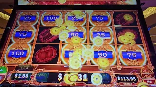💰 🔥 Mighty Cash Ultra Slot Machine with Multiple Bonus Games! ❤️