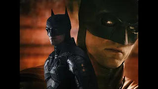 The Batman (Movie Review)