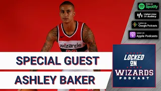 Washington Wizards Biggest Offseason Needs ft Special Guest Ashley Baker