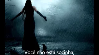 Evanescence - Understanding (Tradução)