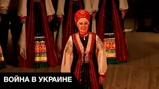 👀 Как Россия своровала целую культуру и историю у других народов