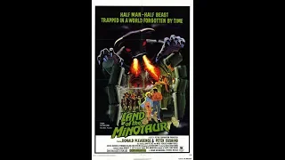 Land of the Minotaur (1976) - Trailer HD 1080p