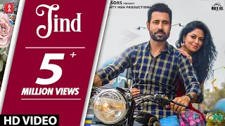 Jind (Full Song) Karamjit Anmol & Sunidhi Chauhan | Vadhaiyan Ji Vadhaiyan | New Punjabi Song 2018