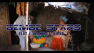 bembe stars ft Jackson wakizazi.      kipya.  nalo'mbo'a  official music video