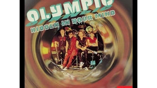 Olympic - Minus Or Plus