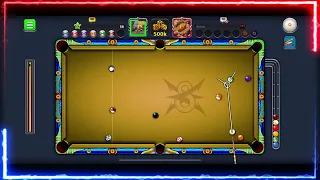8ball pool gameplay
