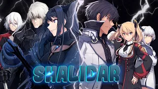 🔥Shalidar Coub #28 | Gifs With Sounds | ANIME COUBS 🔥