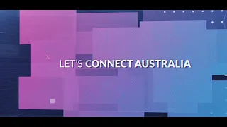 Disability Connection Virtual Expo - Let's Connect Australia