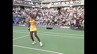 Venus Williams’ 15 Wins Over World Number Ones