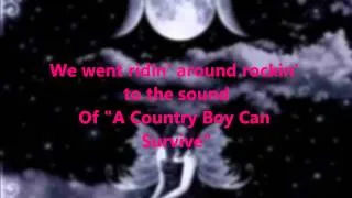 Jake Owen- 8 Second Ride (HD)