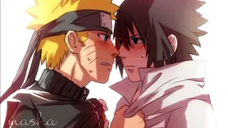 🌚AMV🌚🔥Black Bacardi🔥!!🏳️‍🌈Yaoi🏳️‍🌈!!SasuNaru/Sasuke and Naruto