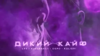 Kavabanga Depo Kolibri—Дикий Кайф—(Премьера песни-2019)