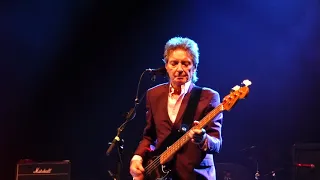 From The Jam - Eton Rifles - Norwich UEA 12/11/21