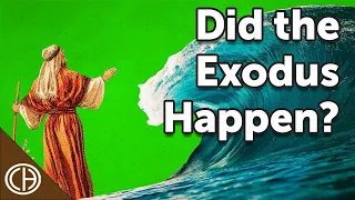 Was the Exodus a historical event?