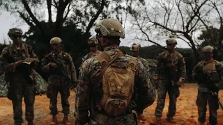 These Are Your Marines