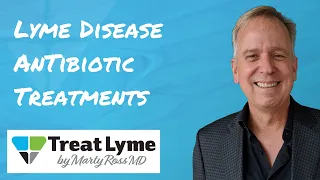 How to Use Antibiotics for Lyme Disease Treatment