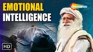 Unlocking Your Emotional Intelligence : A Guide by Sadhguru | Shemaroo Spiritual Life