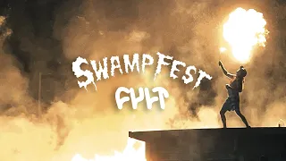 CULTCREW/ SWAMPFEST/ 2023