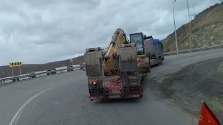 1.04.2023 год. Слюдянка- Иркутск,  новость на сегодня. Вся жизнь в дороге